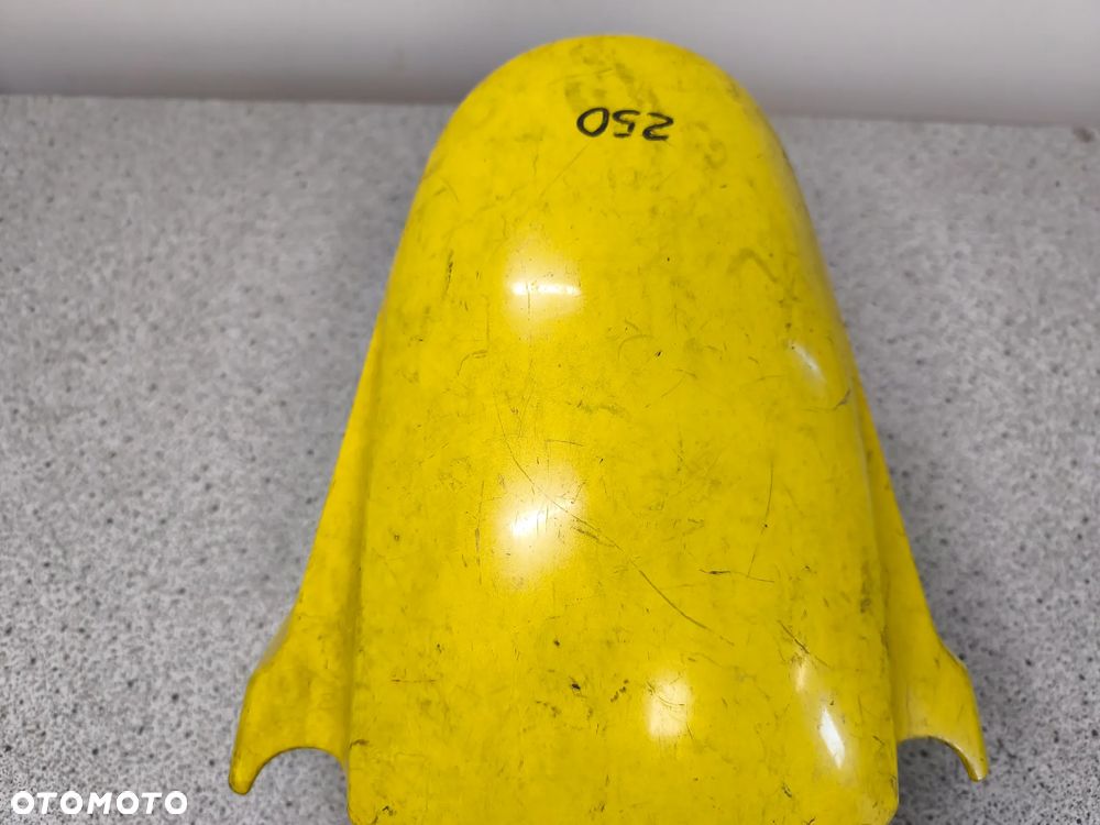 Błotnik przód, przedni Honda CBR 600RR CBR600 RR CBR600RR CBR 600 RR PC37 03-06 - 10