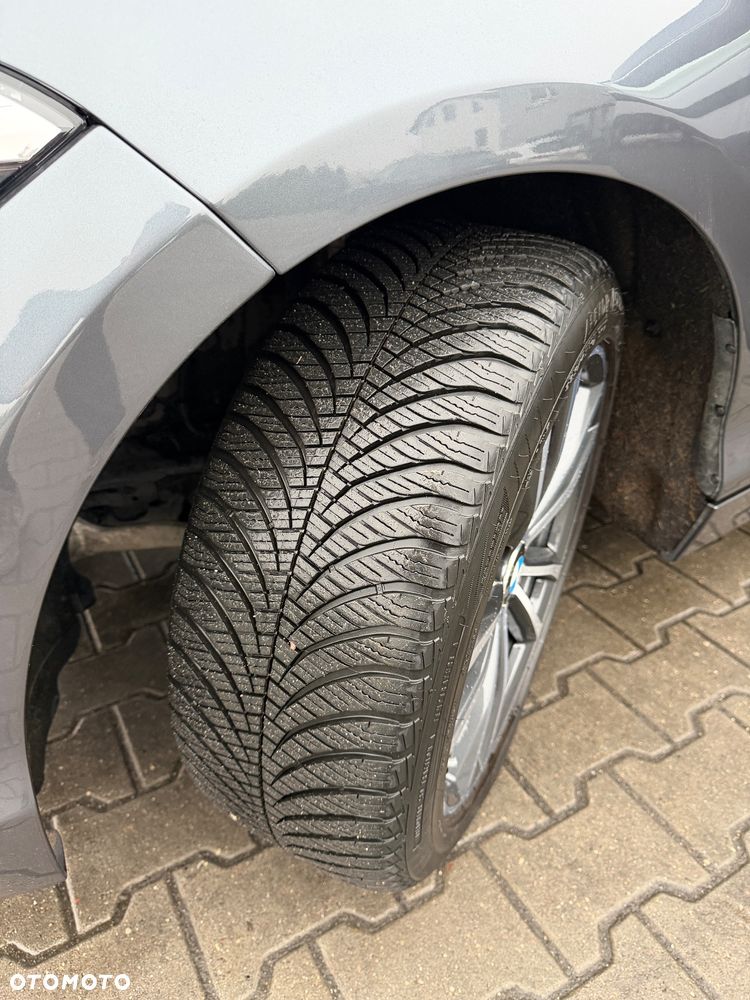 BMW Seria 1 120d Sport Line Shadow - 14