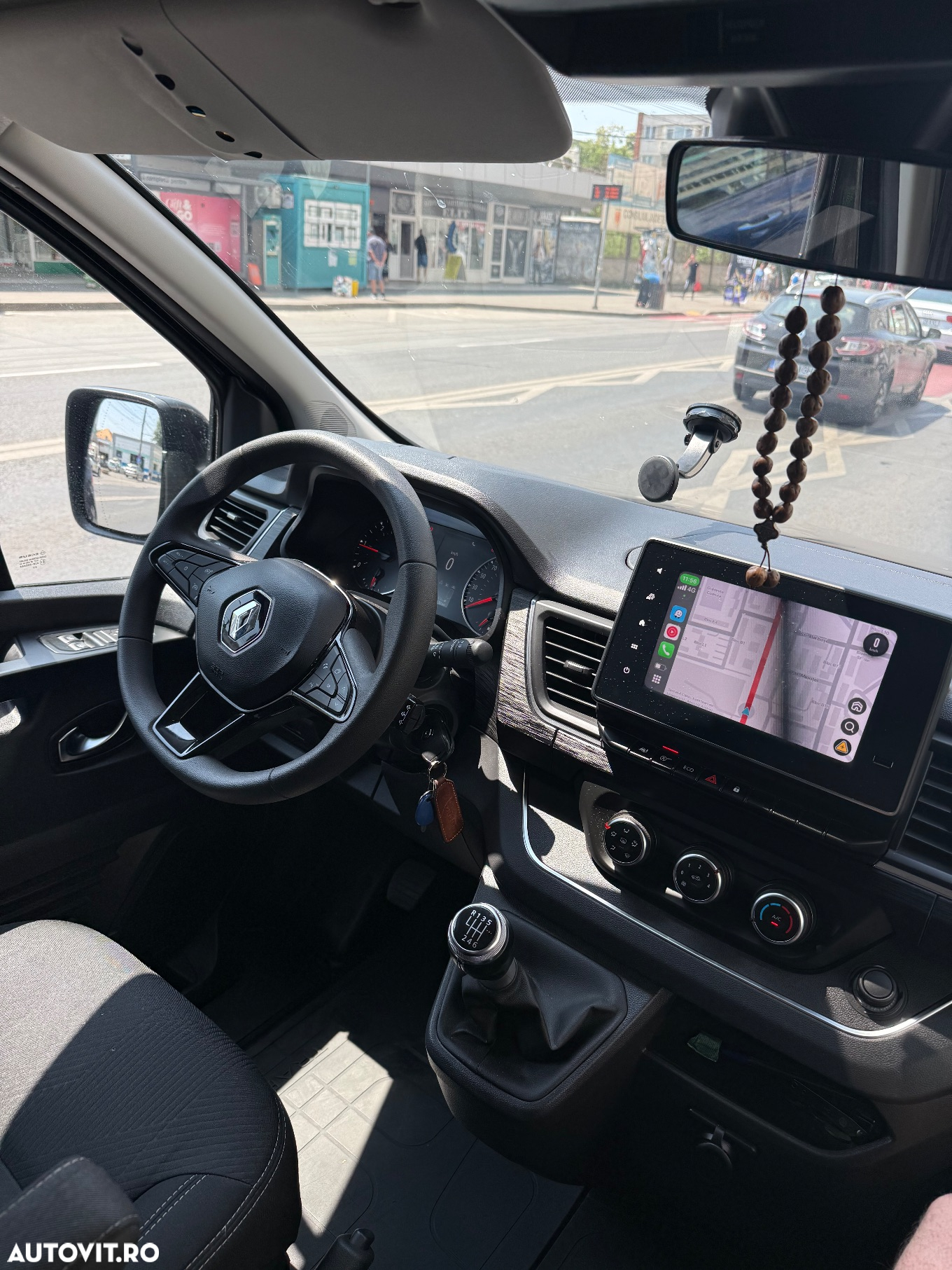 Renault Trafic - 6