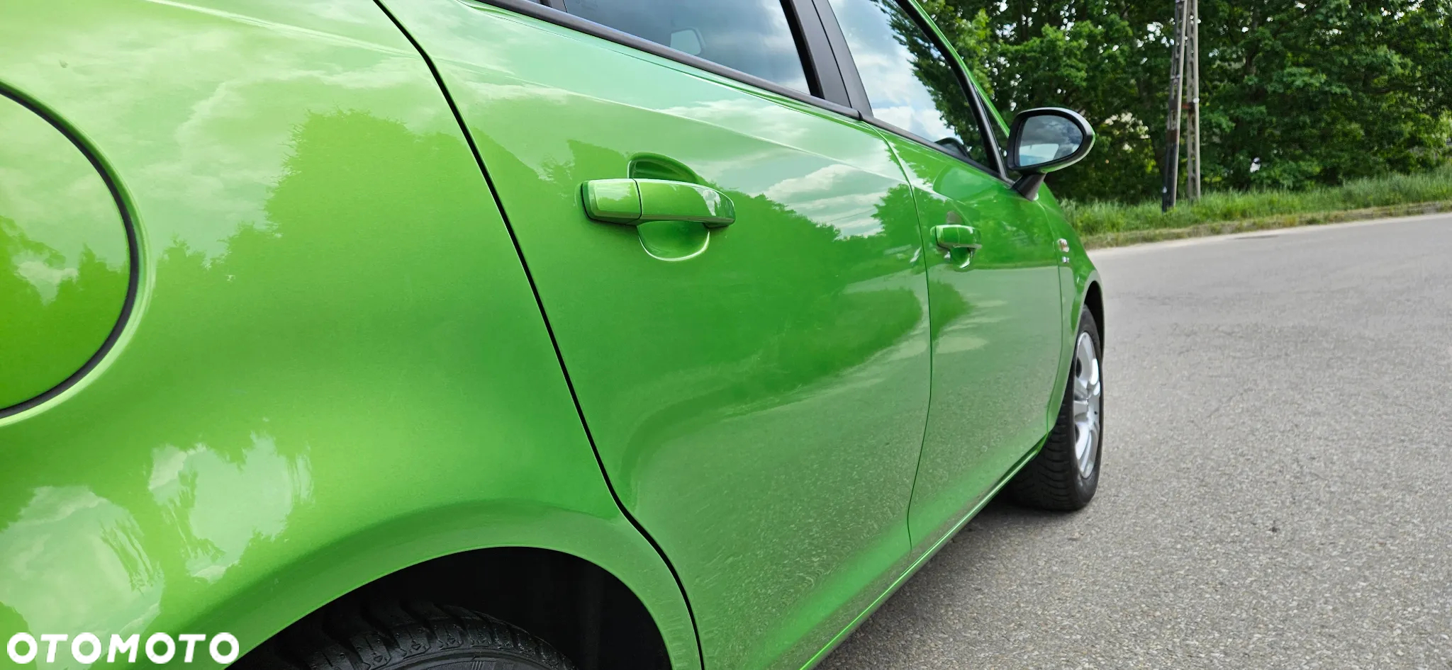 Opel Corsa - 12