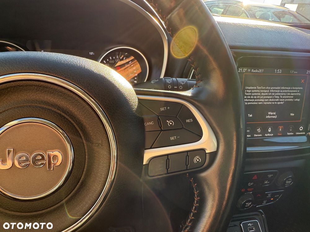Jeep Compass 1.3 TMair Limited FWD S&S DDCT - 23