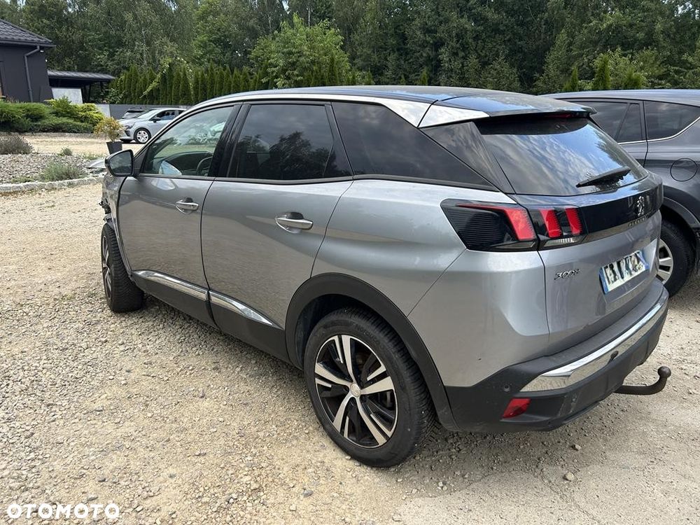 Peugeot 3008 - 5