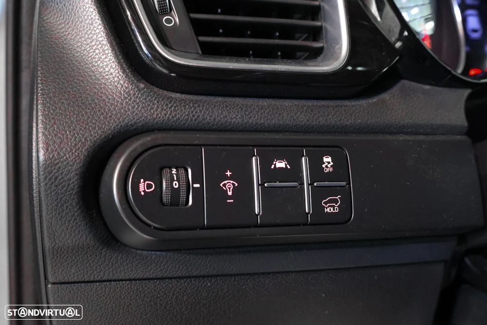 Kia ProCeed 1.0 T-GDI GT Line - 32