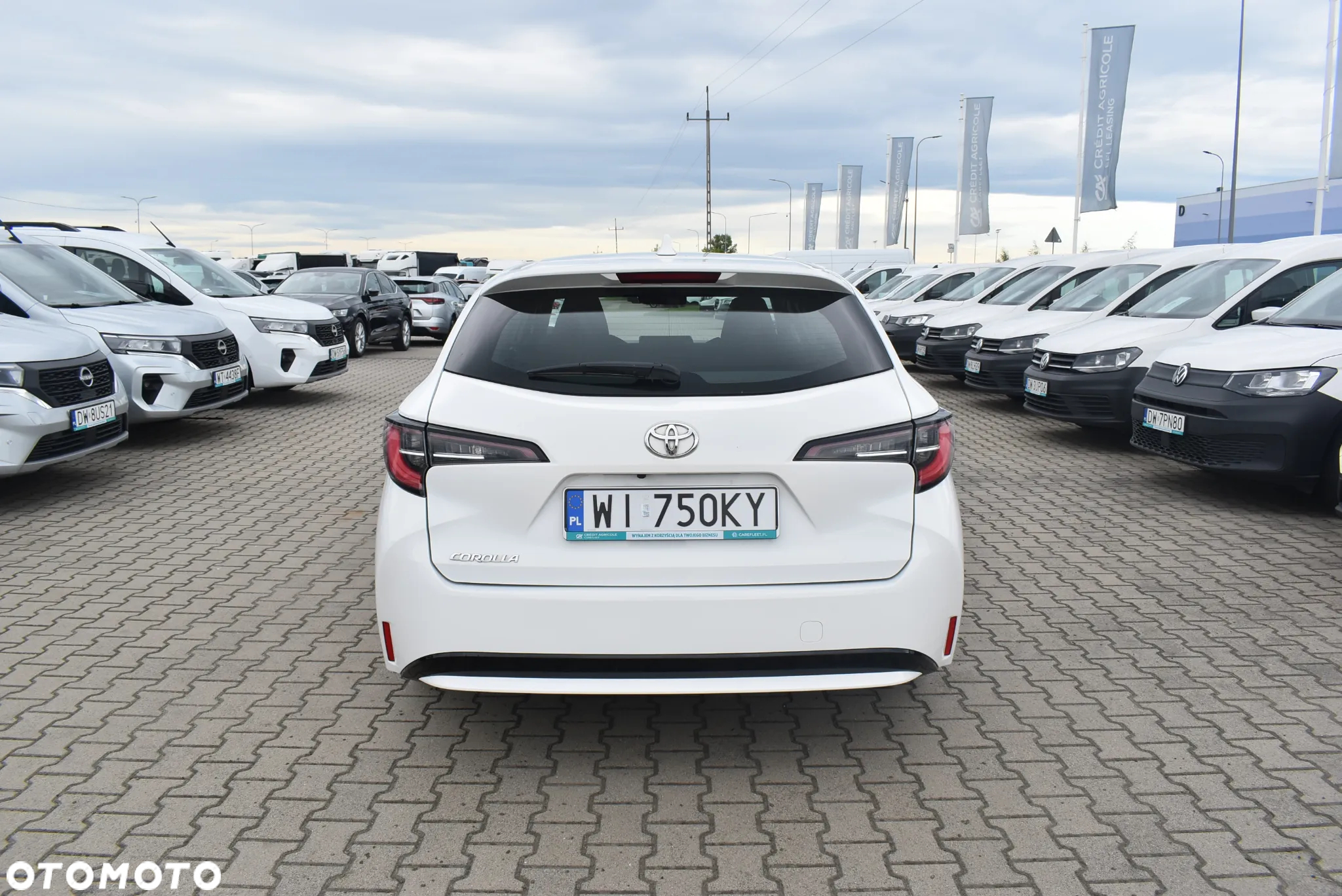 Toyota Corolla 1.2 T Active - 7