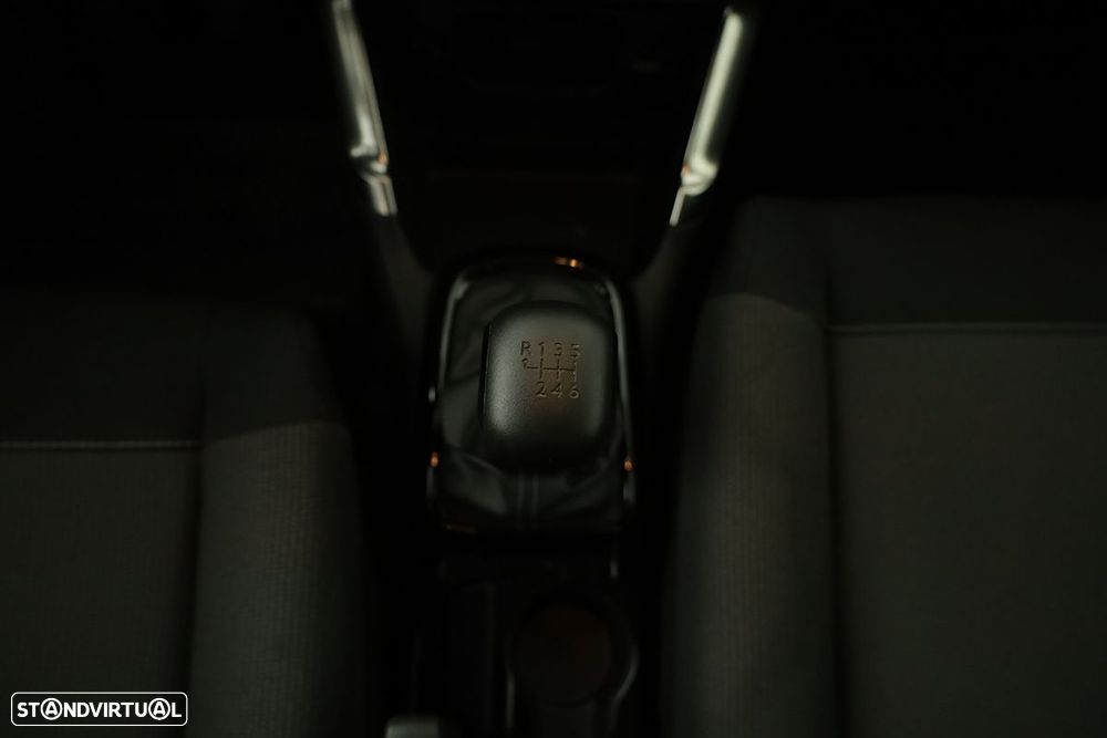 Citroën C3 Aircross 1.2 PureTech C-Series - 12