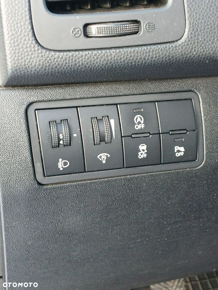 Kia Venga 1.6 M - 20