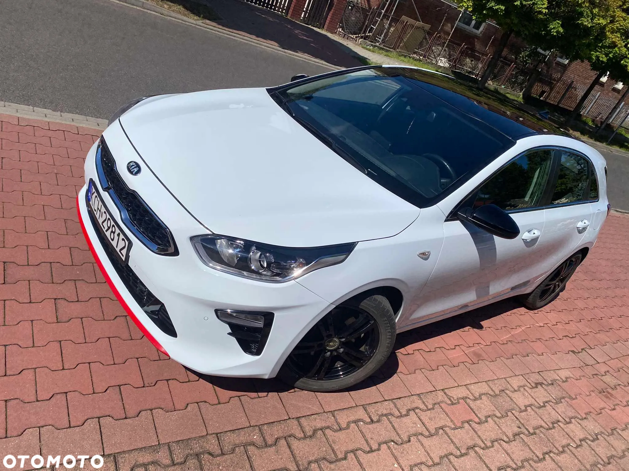 Kia Ceed - 7
