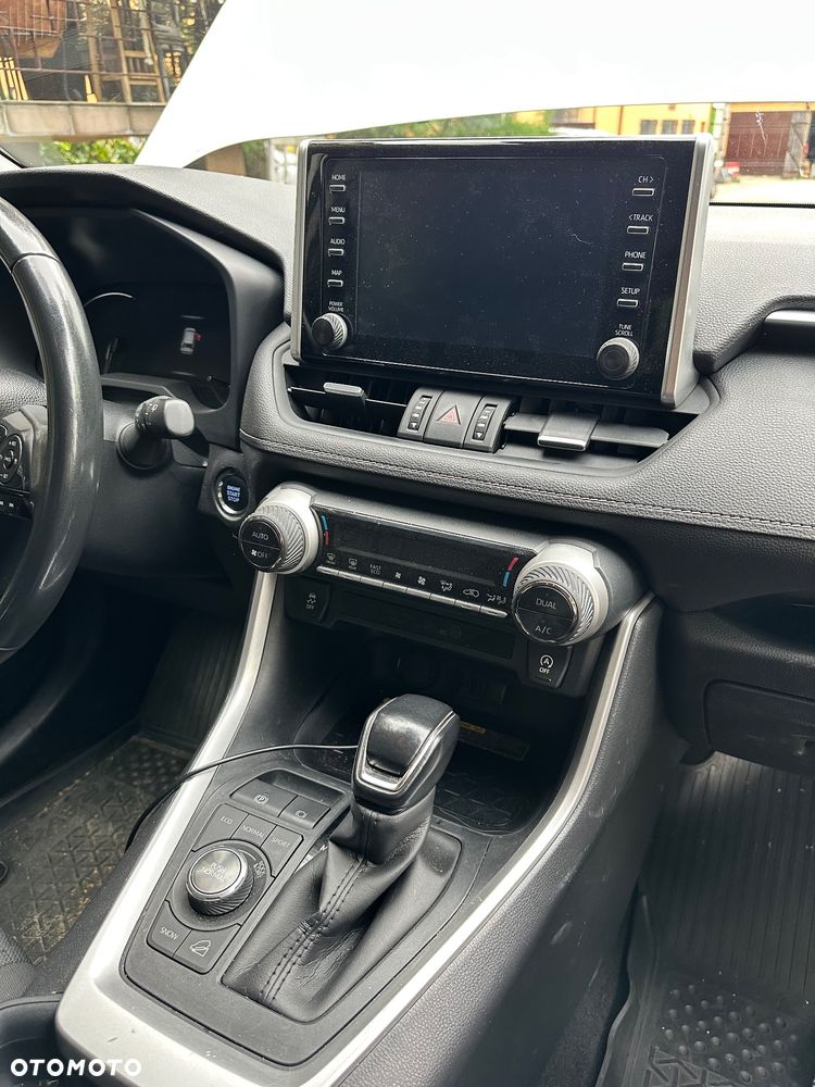 Toyota RAV4 2.0 Active 4x2 MS - 19