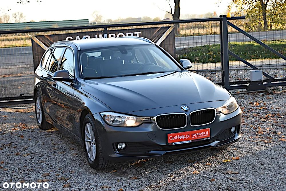 BMW Seria 3 - 11