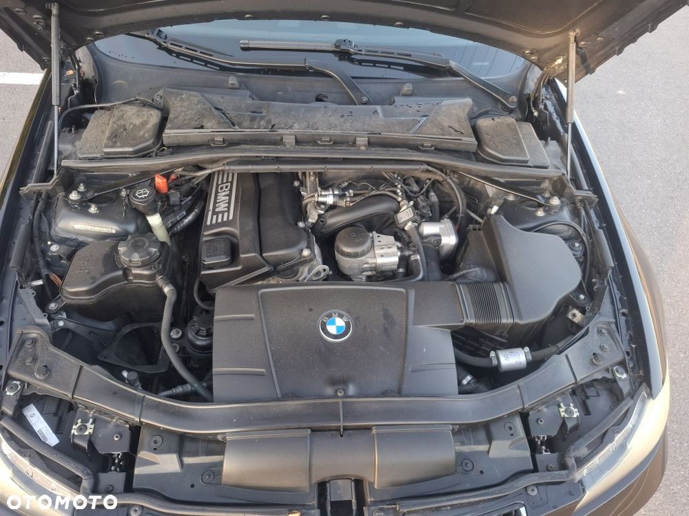 BMW Seria 3 - 8