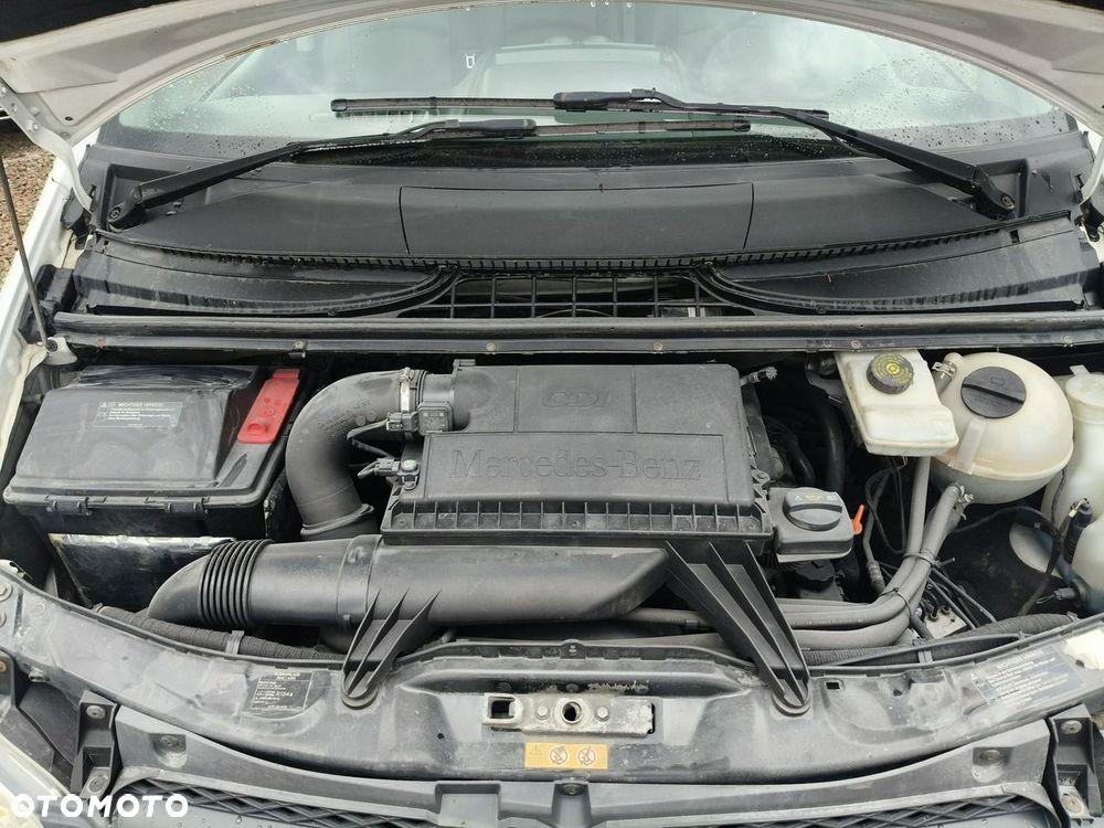 Mercedes-Benz Vito - 14