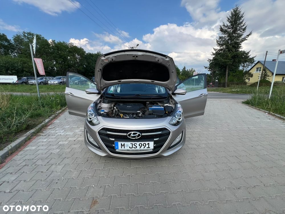 Hyundai i30 - 4