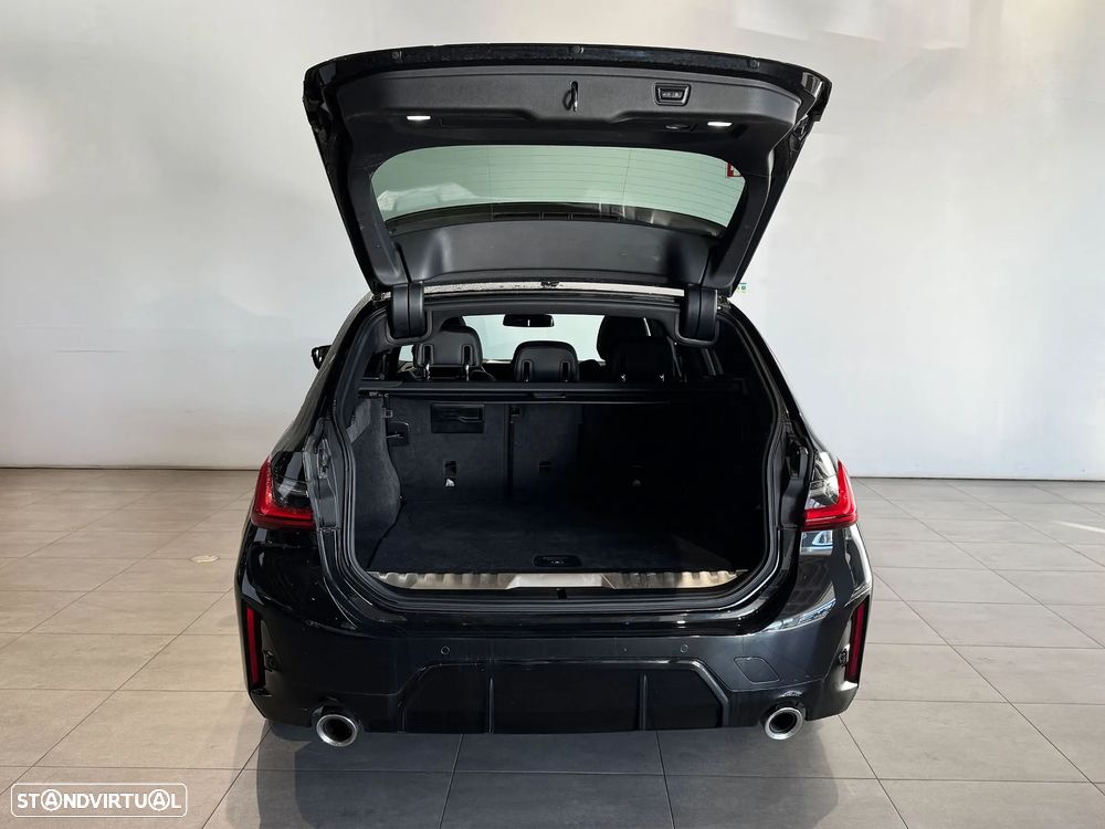 BMW 330 e xDrive Aut. M Sport - 11