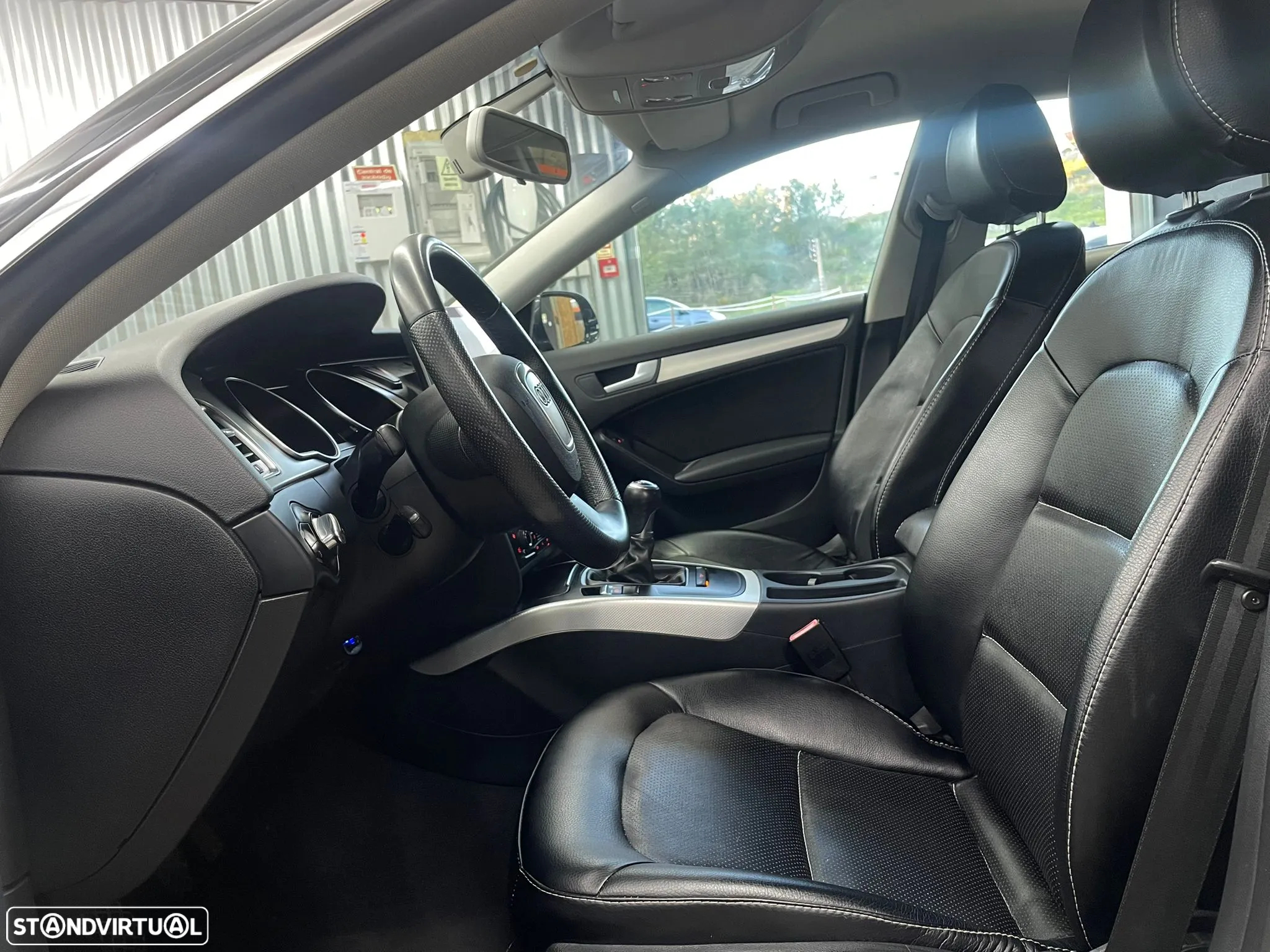 Audi A5 Sportback 2.0 TDI S-line - 19