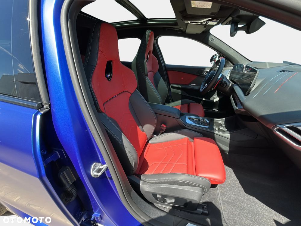 BMW Seria 1 M135 xDrive - 15