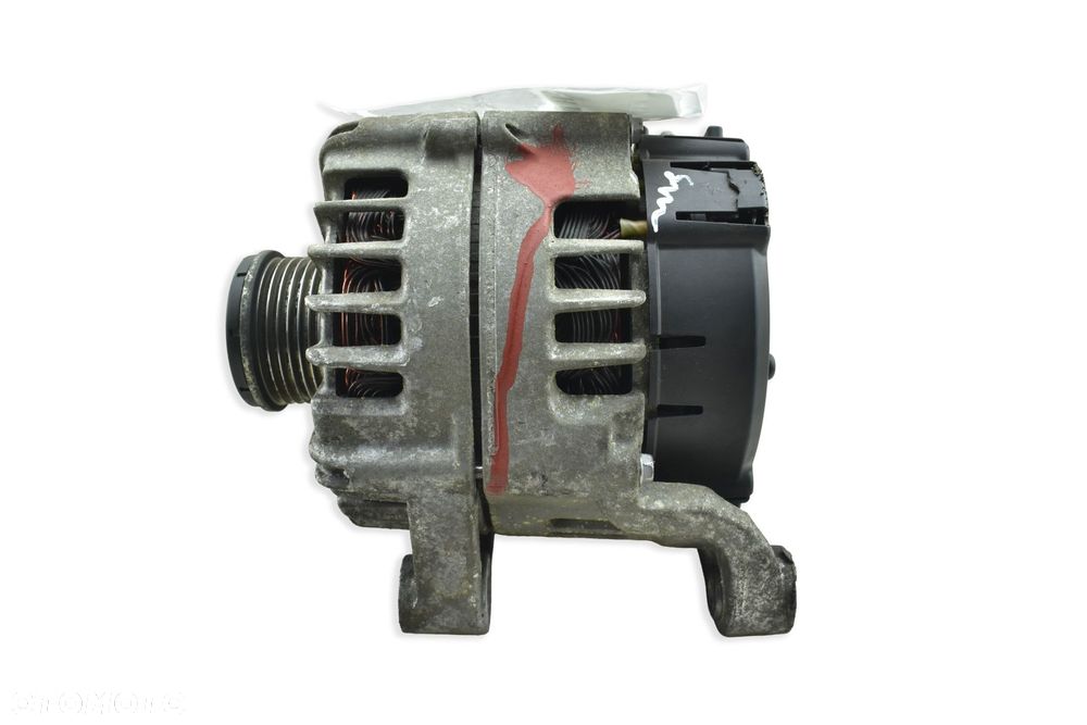 Alternator BMW E90 E92 E60 E87 F10 2.0 D N47 8507624 - 5
