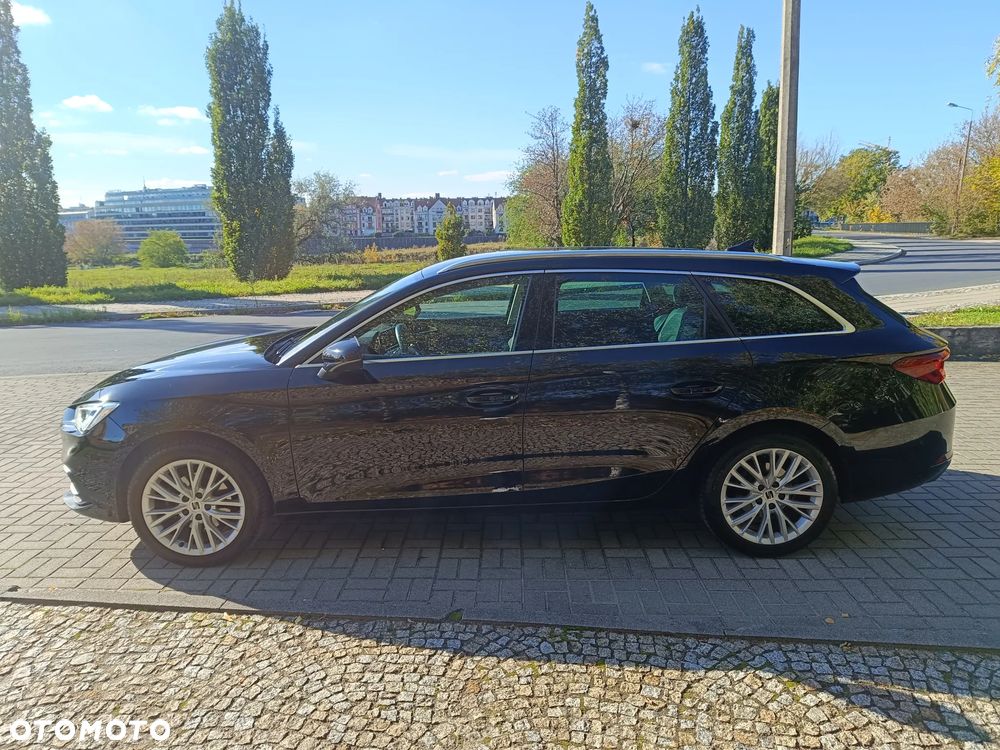 Seat Leon 1.5 TSI Xcellence - 5