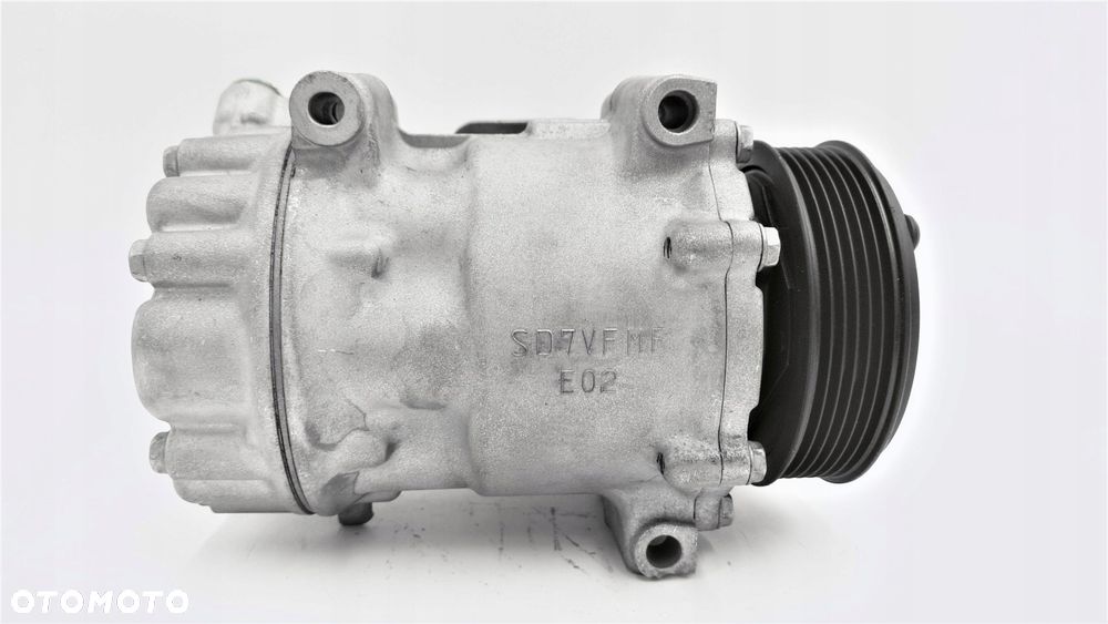kompresor klimatyzacji citroen jumper peugeot boxer 2.0 hdi - 4