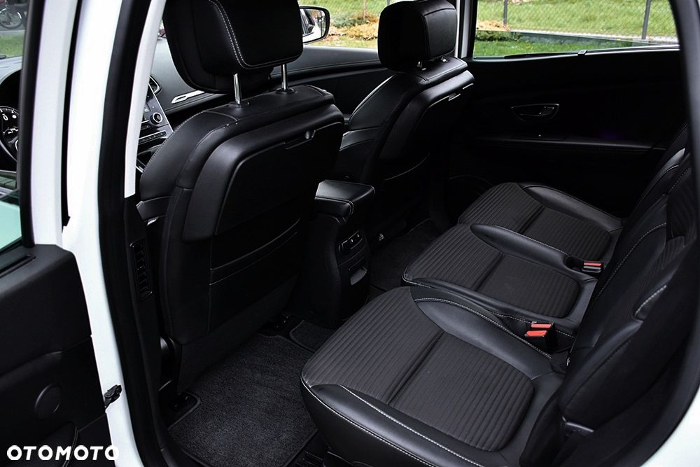 Renault Grand Scenic dCi 130 FAP Start & Stop Bose Edition - 37