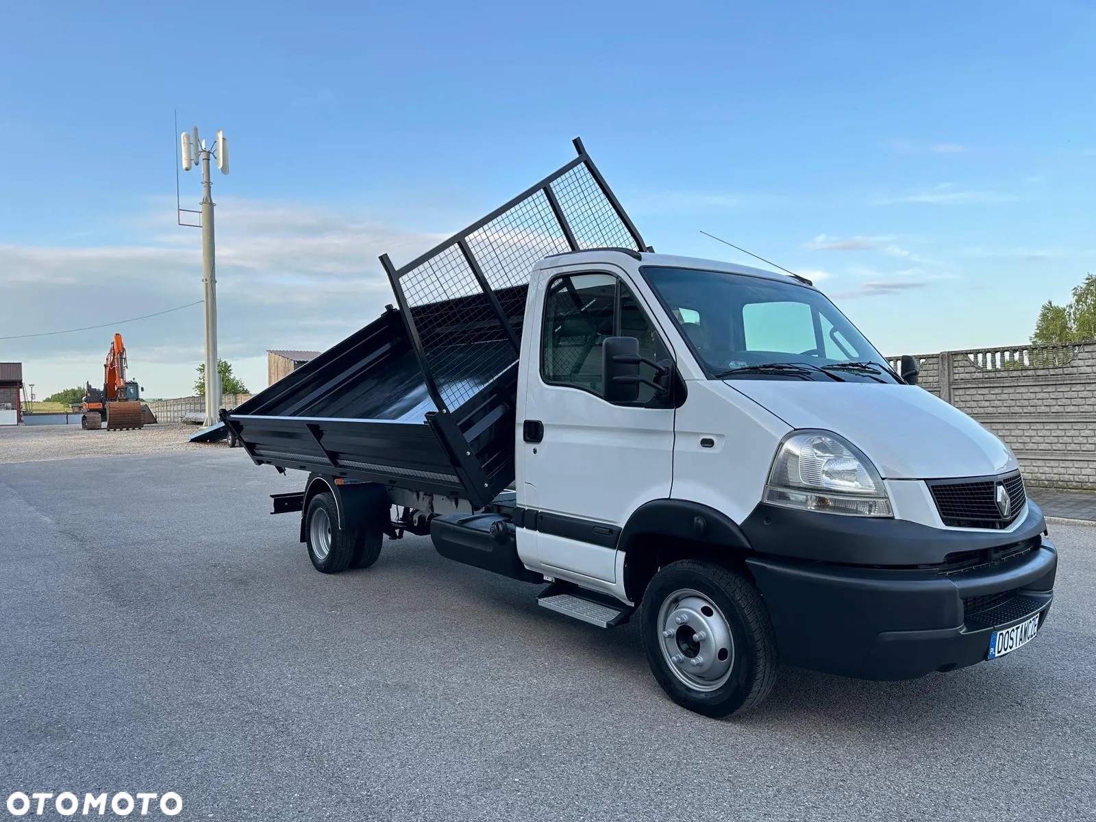 Renault Mascott - 16