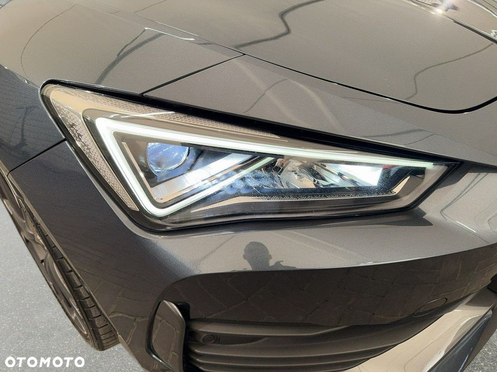 Cupra Leon Sportstourer - 10