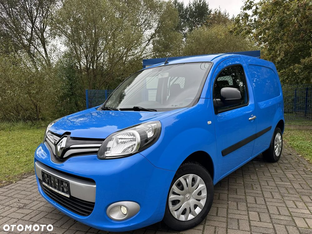 Renault Kangoo - 2