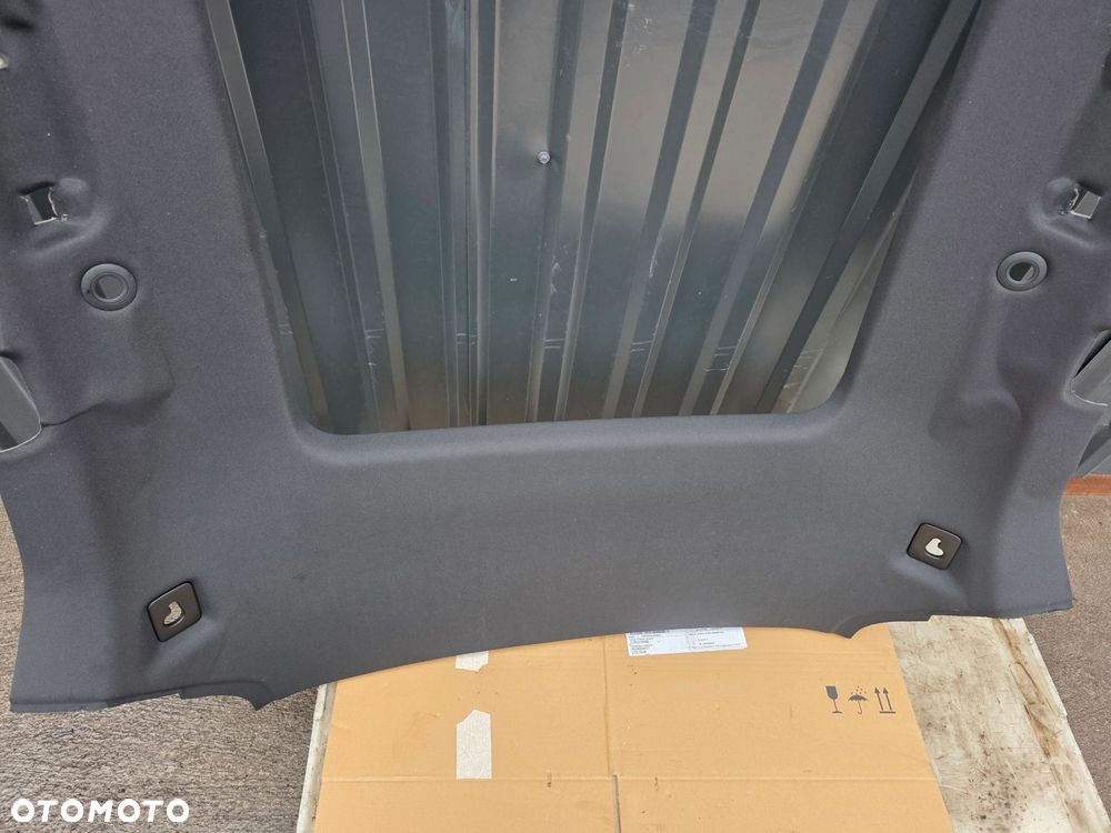 PODSUFITKA AUDI Q5 FY 80A 80A867506R YW5 SOUL S LINE PANORAMA !! * 2 - 9