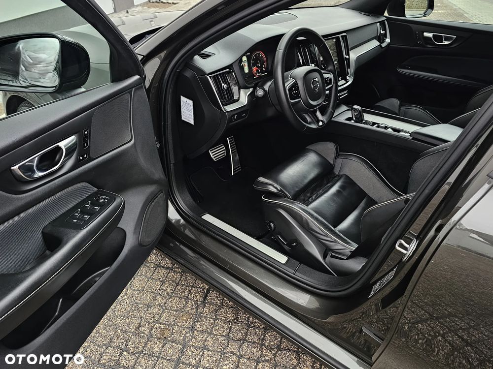 Volvo V60 B3 B DKG RDesign - 33