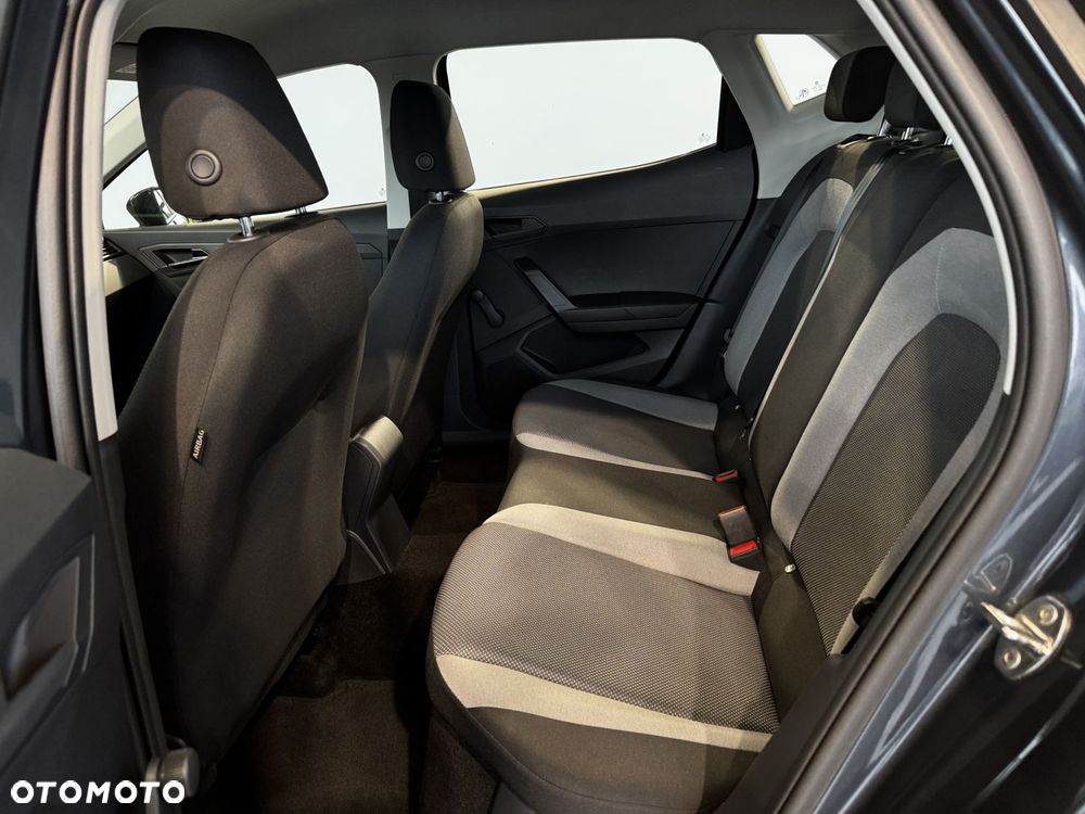Seat Ibiza - 12