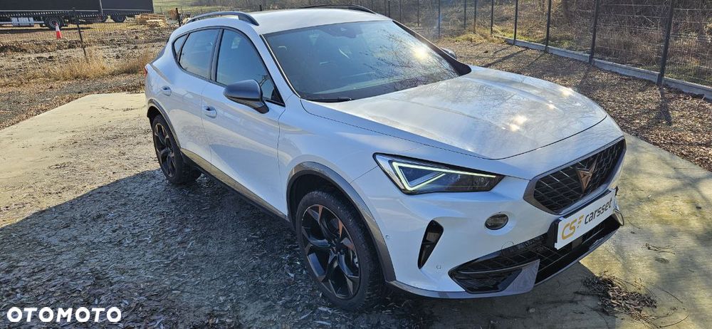 Cupra Formentor - 5