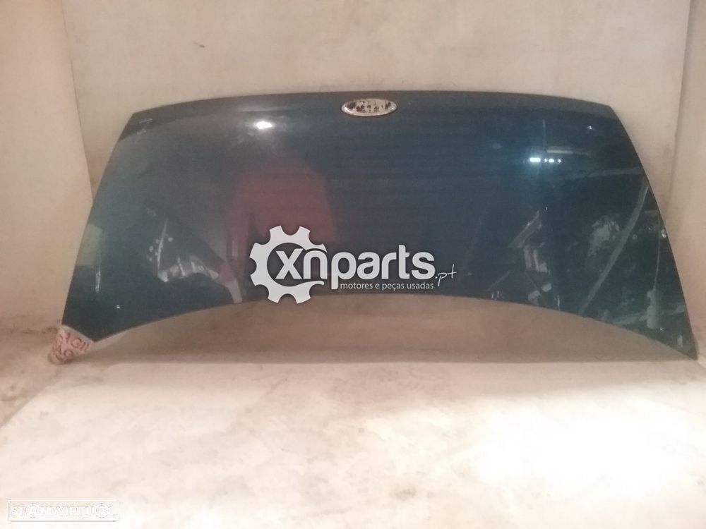 Capot FORD TRANSIT 2000 - 2006 - 1