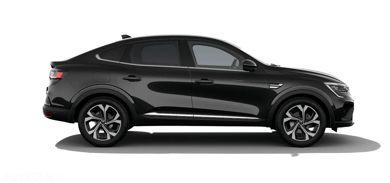 Renault Arkana - 4