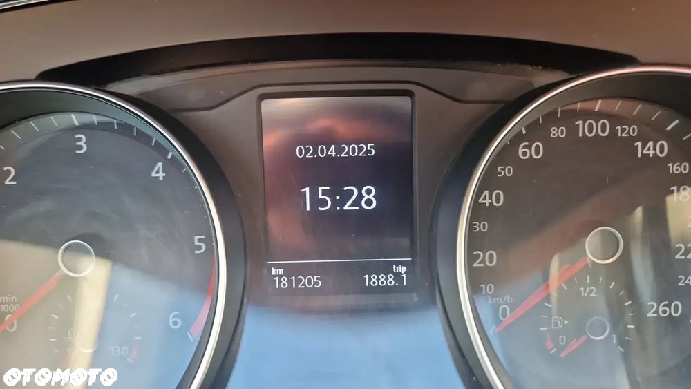 Volkswagen Passat ver-2-0-tdi-scr-trendline - 10