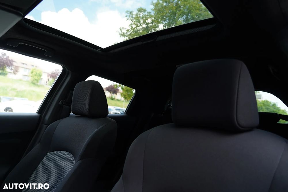 Nissan Juke 1.2 DIG-T N-Connecta - 10