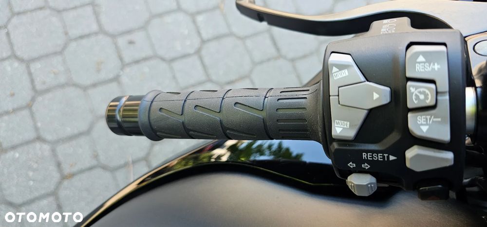 Kawasaki Ninja - 24