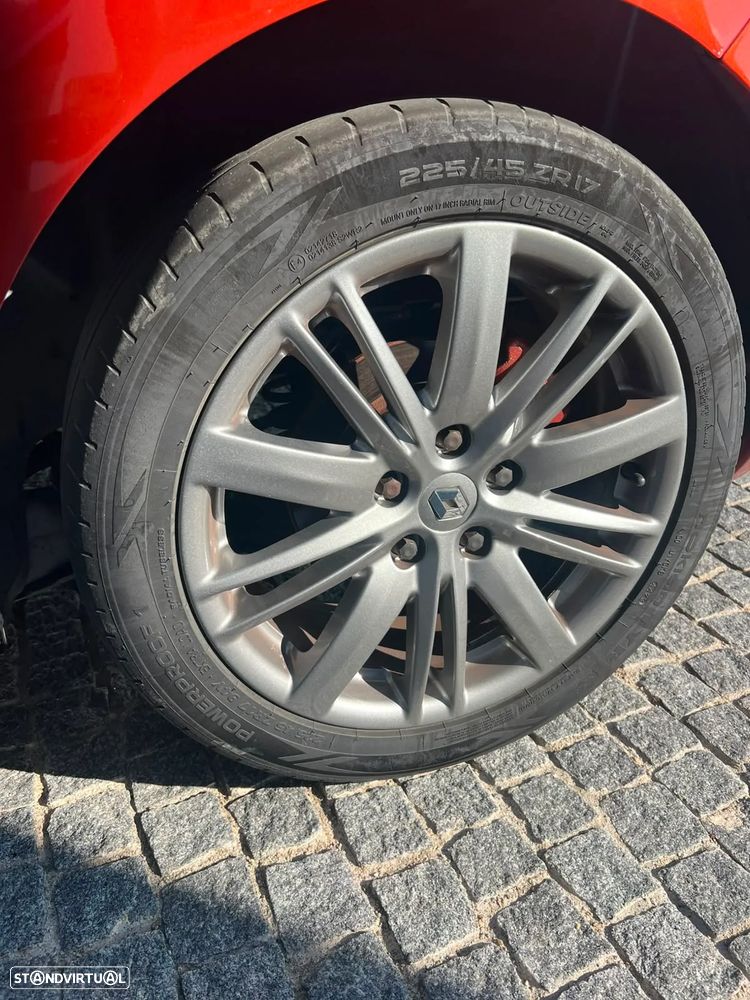 Renault Mégane Coupe - 25