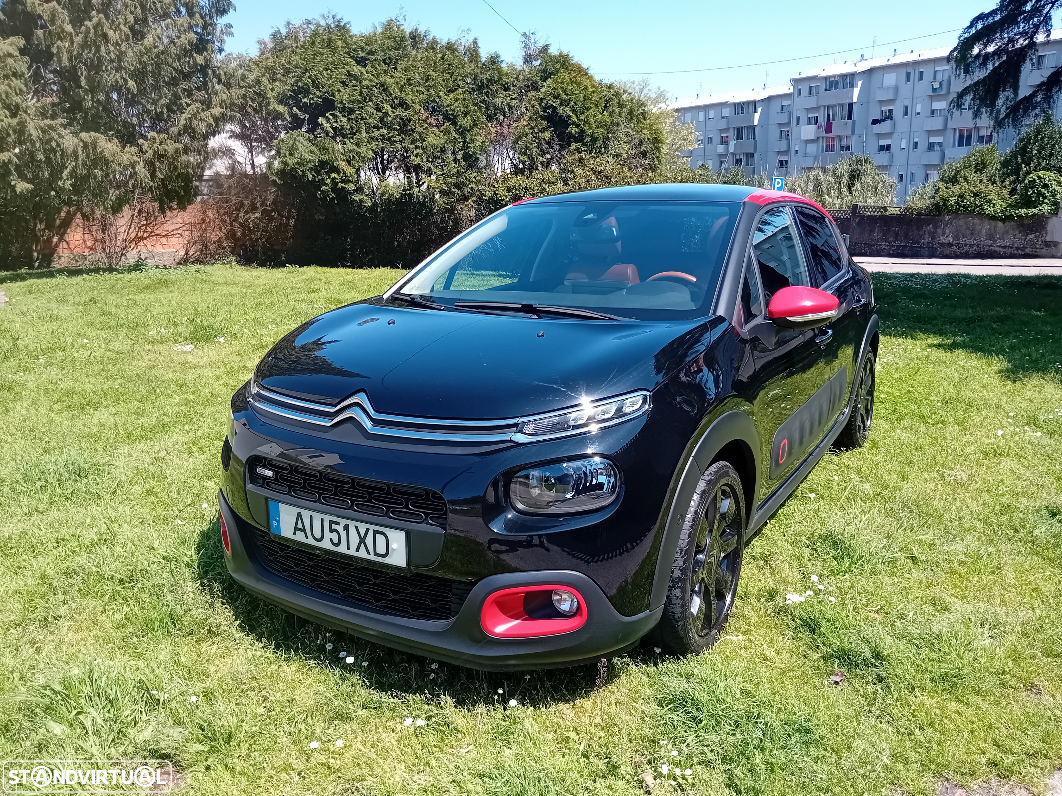 Citroën C3 1.2 PureTech Shine - 6