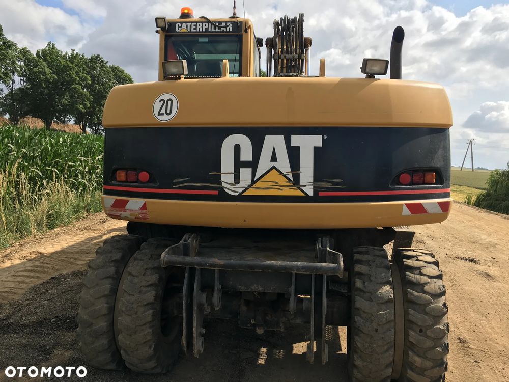 Caterpillar 313c - 7