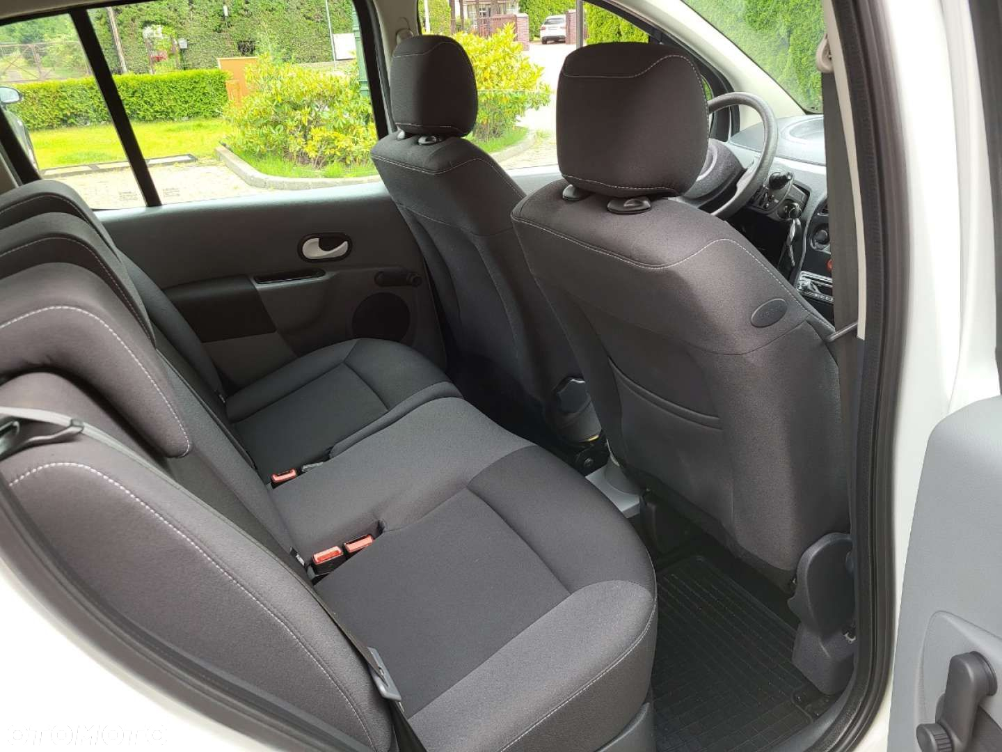 Renault Modus - 16