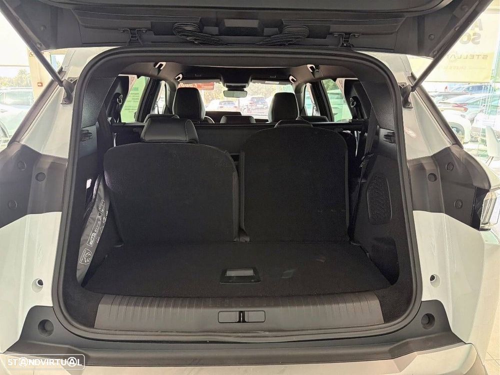 Peugeot 5008 1.2 Hybrid Allure e-DCS6 - 6
