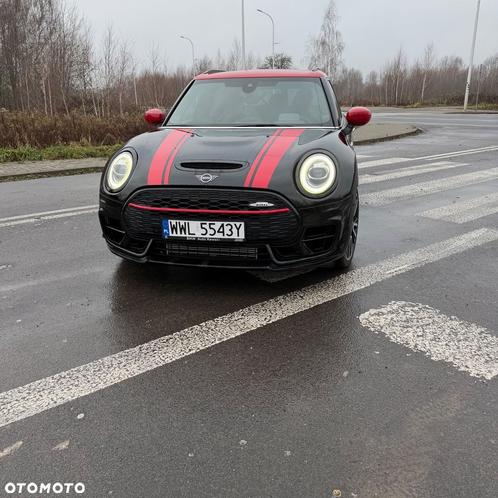 MINI John Cooper Works - 4