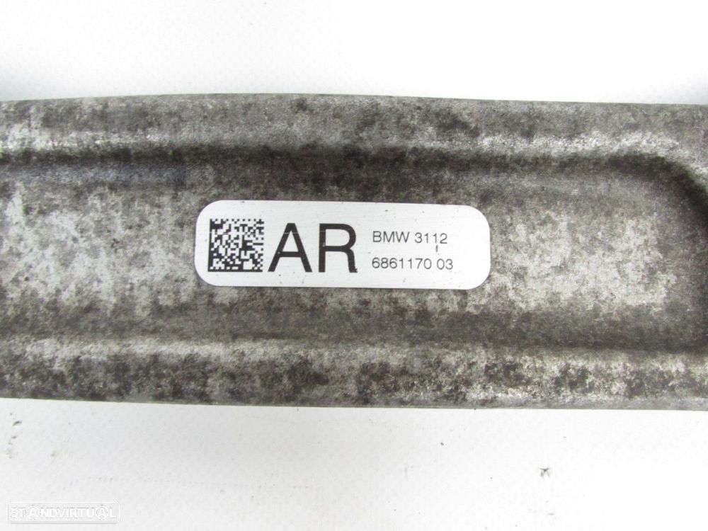 Braço Direito/Frente/Inferior Seminovo/ Original BMW 7 (G11, G12)/BMW 6 Gran Tur... - 2
