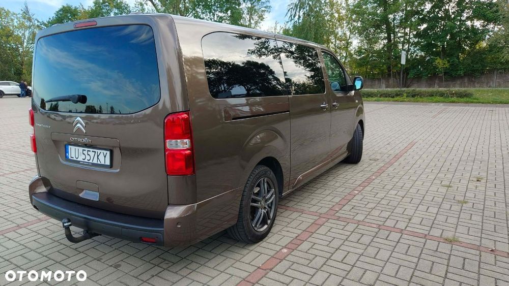 Citroën SpaceTourer 2.0 BlueHDi XL Business Lounge - 3