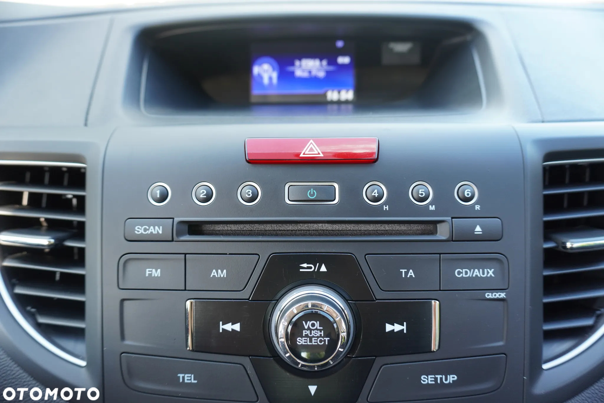 Honda CR-V 1.6i-DTEC Elegance Plus (Honda Connect+) / (2WD) - 23