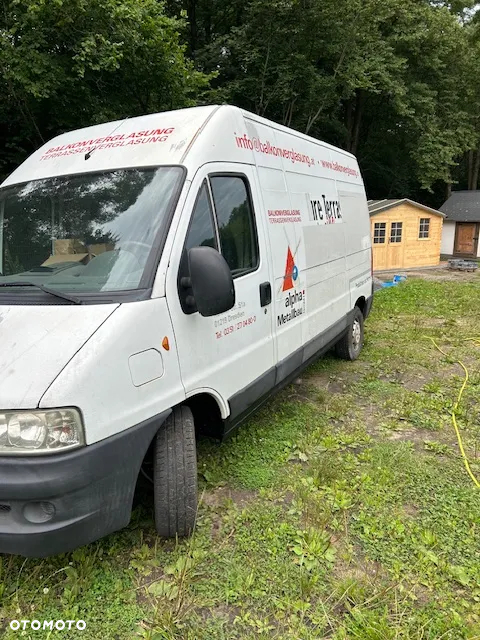 Fiat DUCATO MAXI - 2