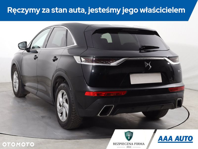 DS Automobiles DS 7 Crossback - 5
