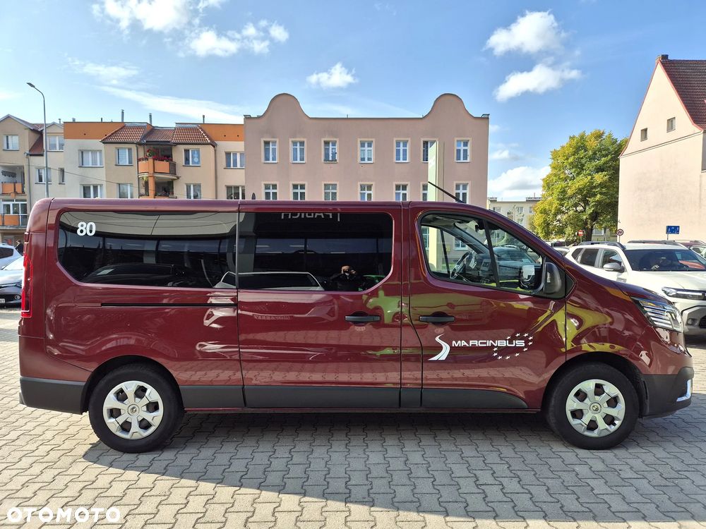 Renault Trafic 2024 photo 5