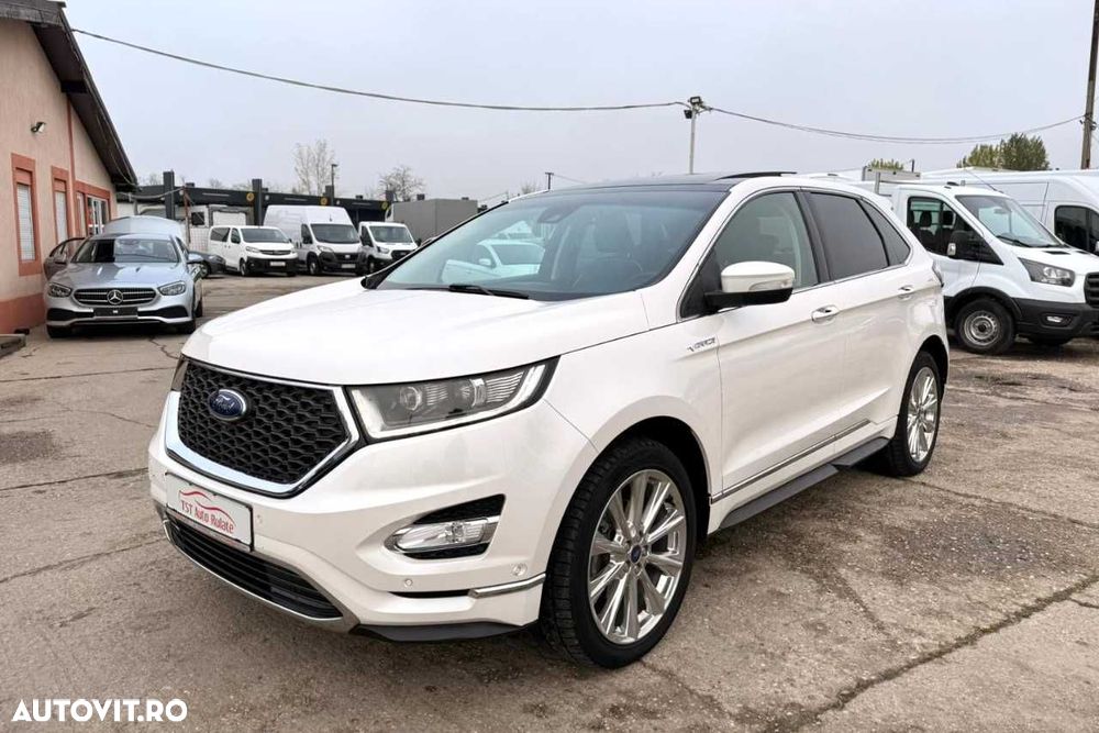 Ford Edge - 2