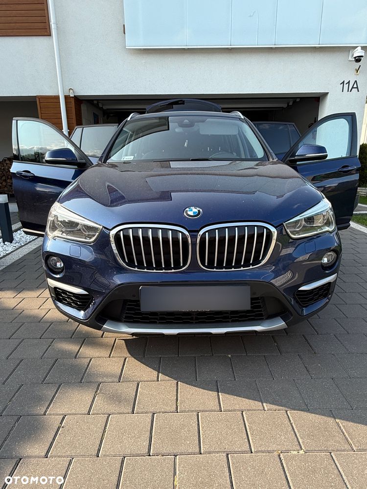 BMW X1 xDrive18d xLine - 2