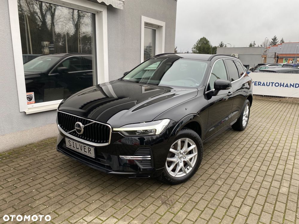 Volvo XC 60 B4 D Core - 16